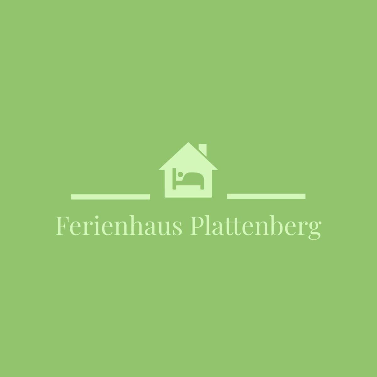 Ferienhaus Plattenberg Bad Oeynhausen Extérieur photo
