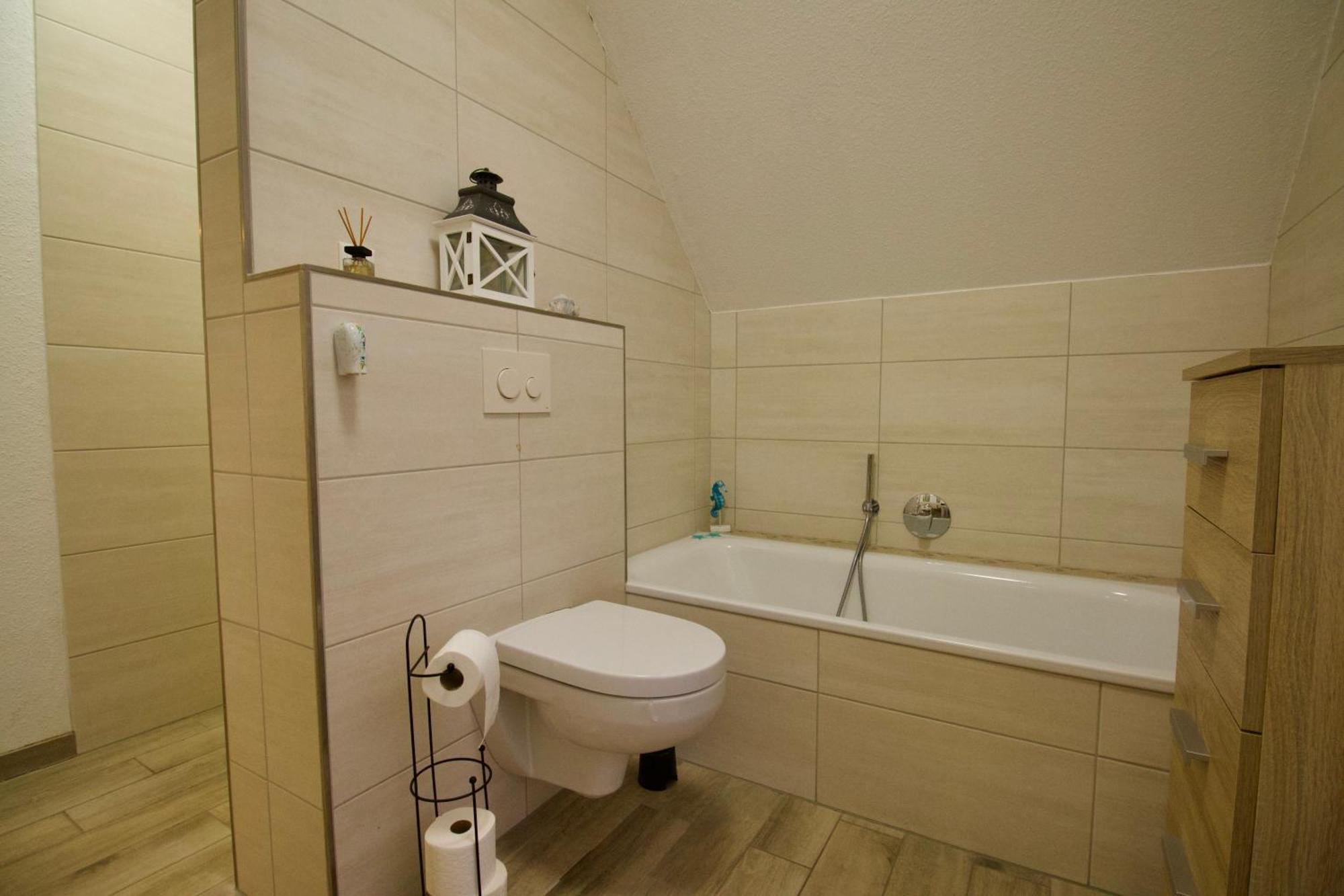 Ferienhaus Plattenberg Bad Oeynhausen Extérieur photo
