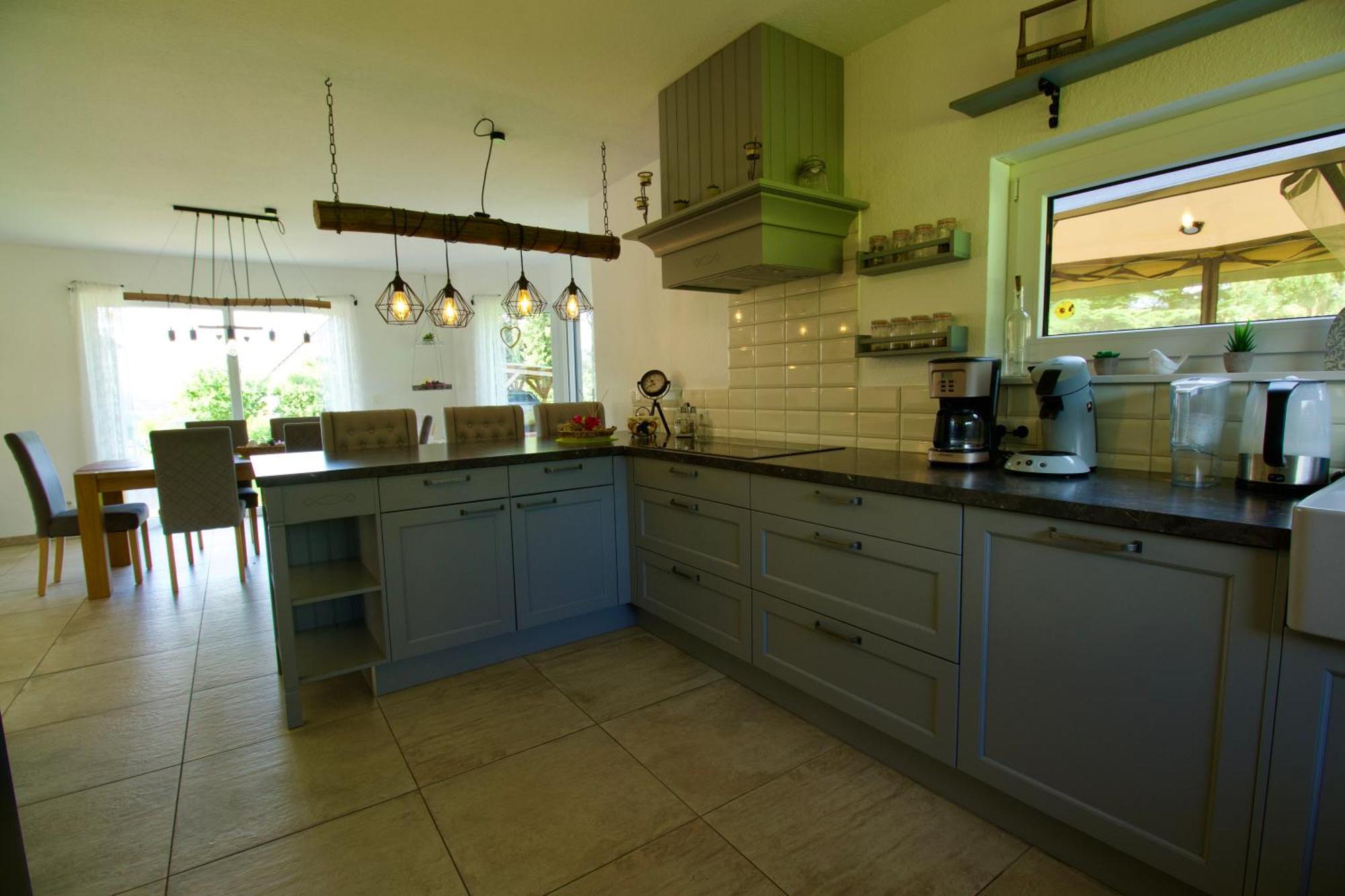 Ferienhaus Plattenberg Bad Oeynhausen Extérieur photo