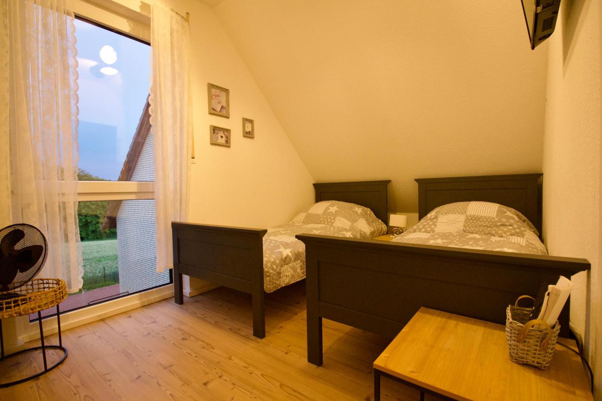 Ferienhaus Plattenberg Bad Oeynhausen Extérieur photo