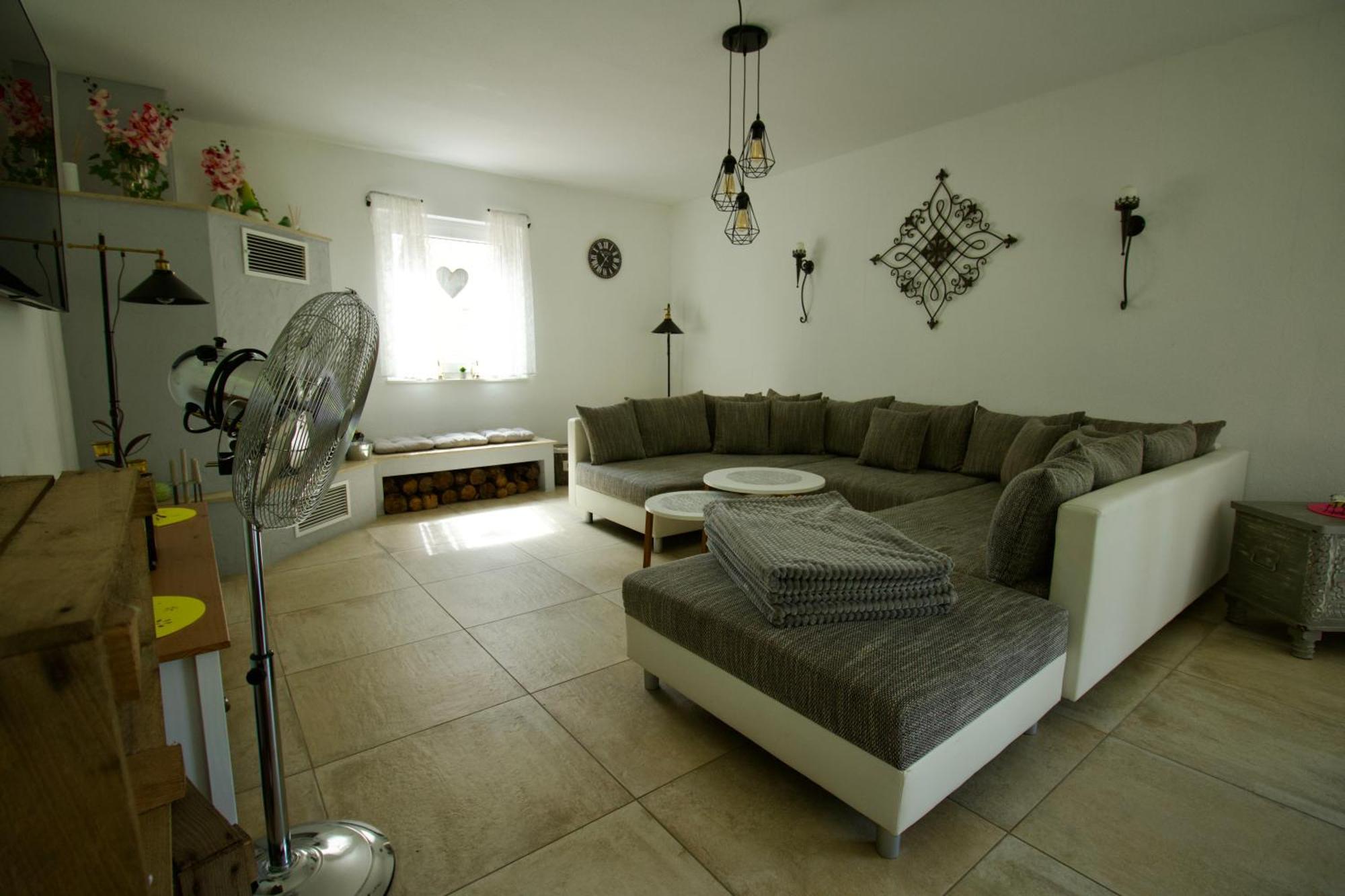 Ferienhaus Plattenberg Bad Oeynhausen Extérieur photo